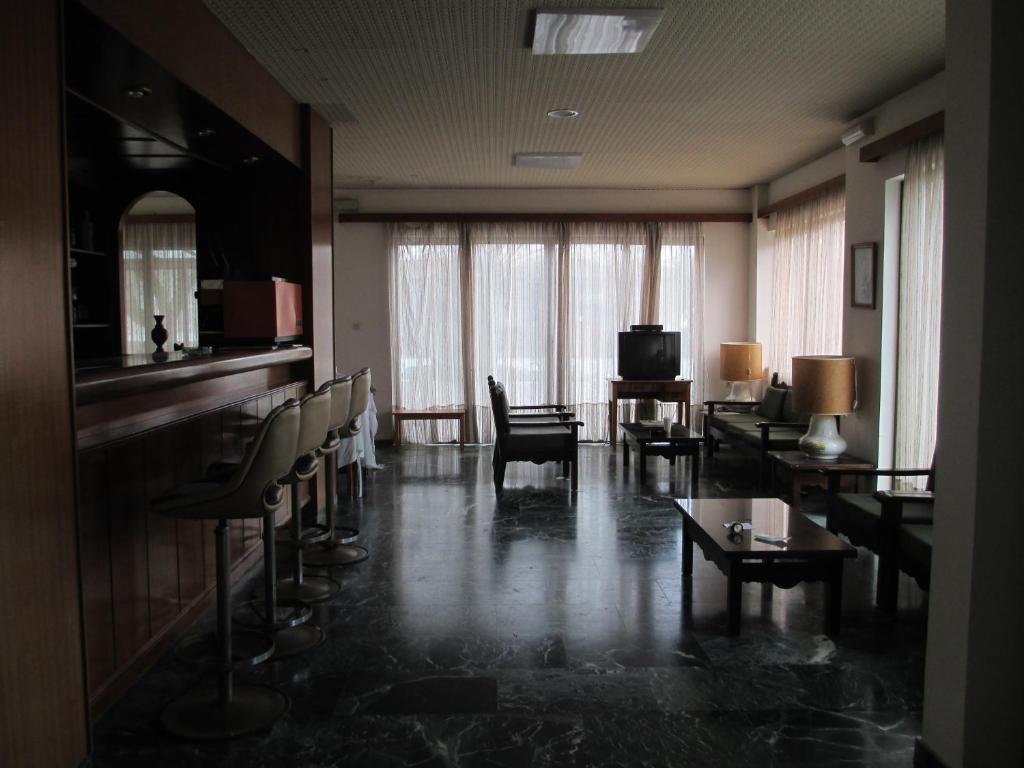 Hotel Olga Miasto Kos